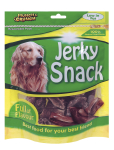 Munch & Crunch Jerky Dog Snacks